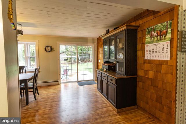 245 MADISONBURG PIKE, Madisonburg, PA 16852