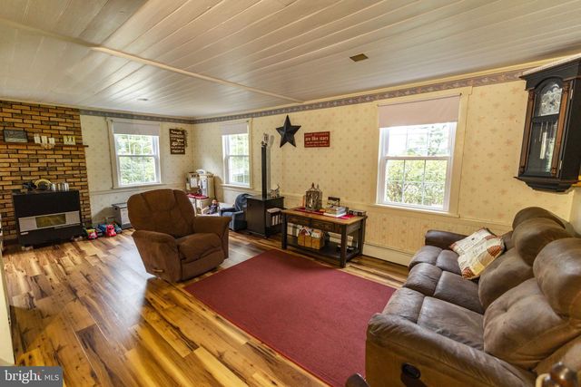 245 MADISONBURG PIKE, Madisonburg, PA 16852