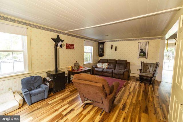 245 MADISONBURG PIKE, Madisonburg, PA 16852