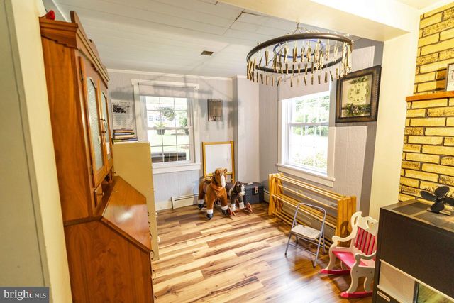 245 MADISONBURG PIKE, Madisonburg, PA 16852