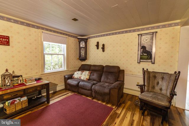 245 MADISONBURG PIKE, Madisonburg, PA 16852