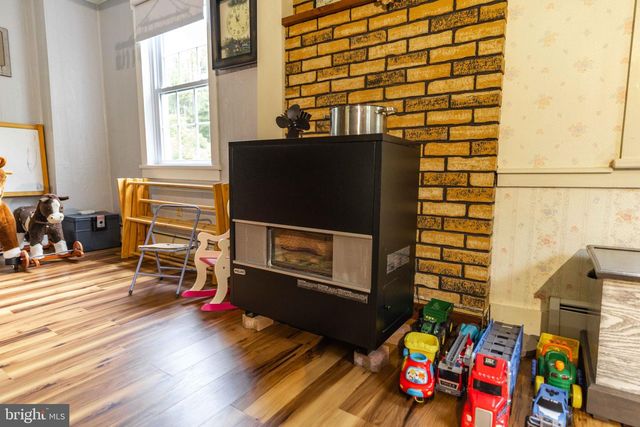 245 MADISONBURG PIKE, Madisonburg, PA 16852