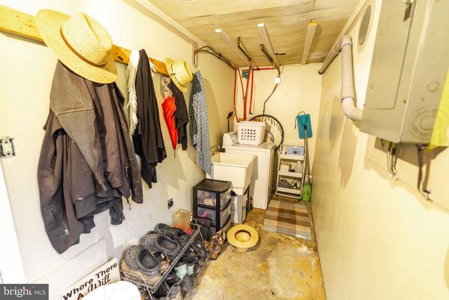 245 MADISONBURG PIKE, Madisonburg, PA 16852