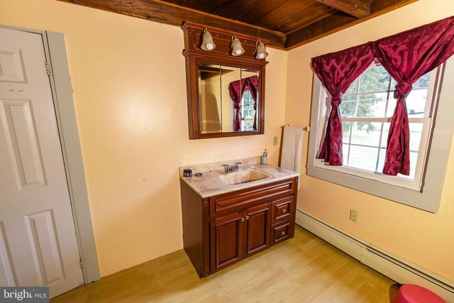 245 MADISONBURG PIKE, Madisonburg, PA 16852