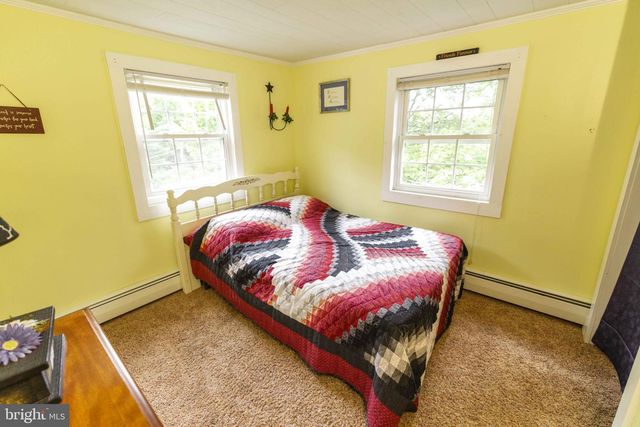 245 MADISONBURG PIKE, Madisonburg, PA 16852