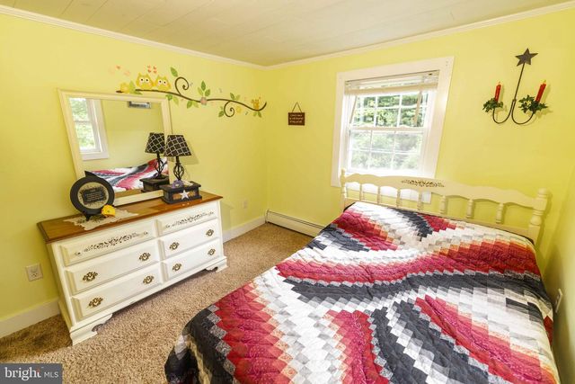 245 MADISONBURG PIKE, Madisonburg, PA 16852