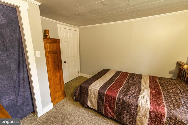 245 MADISONBURG PIKE, Madisonburg, PA 16852