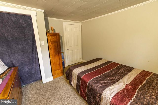 245 MADISONBURG PIKE, Madisonburg, PA 16852