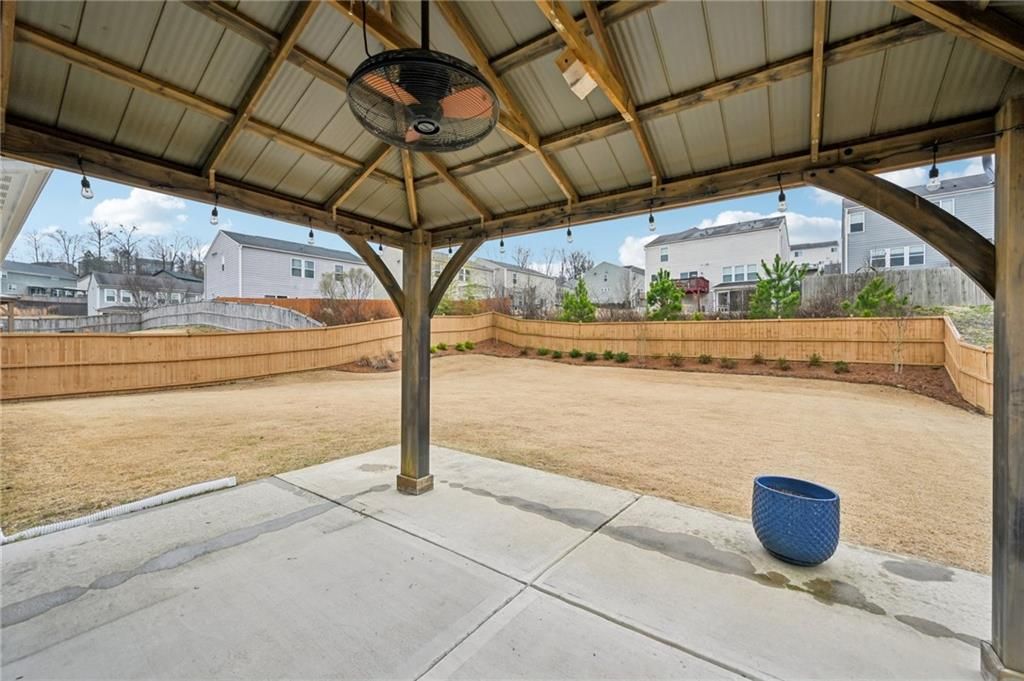Image 61 of property listing at 1851 Primrose Park Road, Sugar Hill, GA 30518
