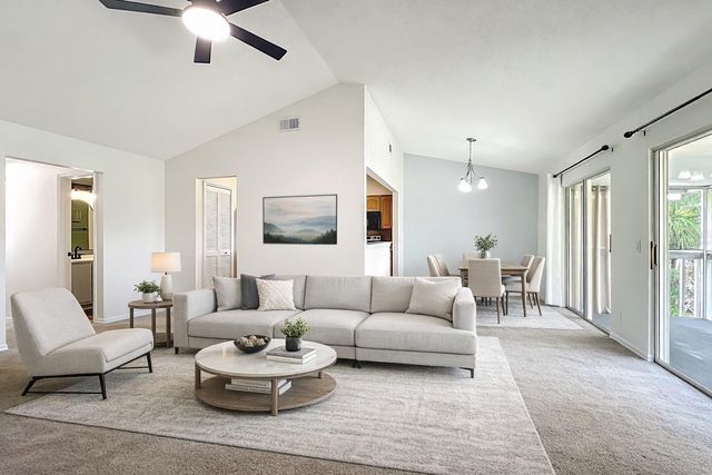 2025 EASTBOURNE WAY 5, Orlando, FL 32812