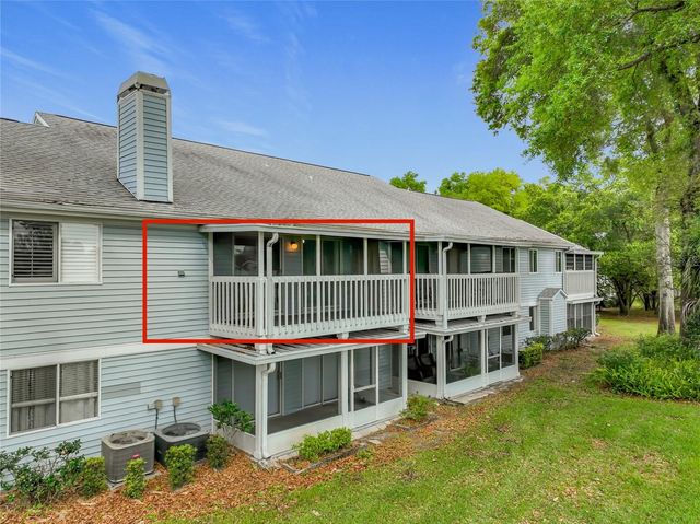 2025 EASTBOURNE WAY 5, Orlando, FL 32812