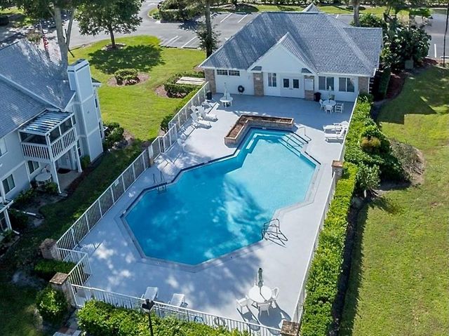 2025 EASTBOURNE WAY 5, Orlando, FL 32812