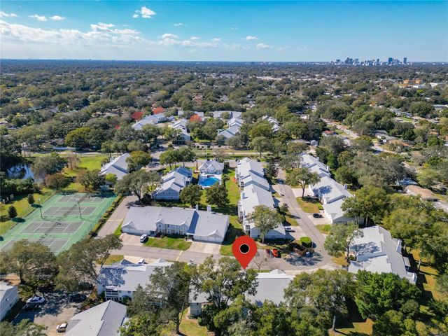 2025 EASTBOURNE WAY 5, Orlando, FL 32812