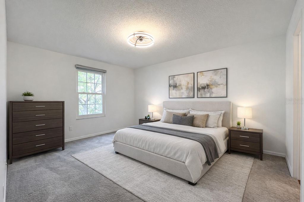 Image 20 of property listing at 2025 EASTBOURNE WAY 5, Orlando, FL 32812