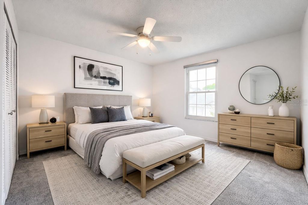 Image 27 of property listing at 2025 EASTBOURNE WAY 5, Orlando, FL 32812