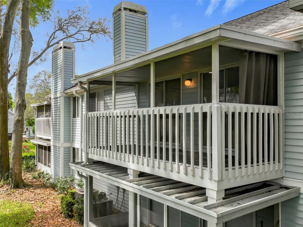 Image 36 of property listing at 2025 EASTBOURNE WAY 5, Orlando, FL 32812