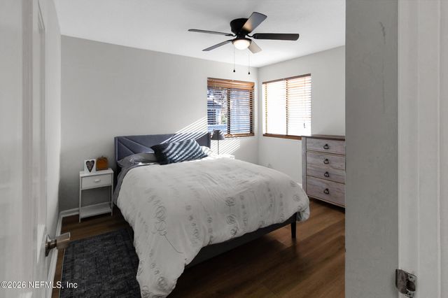 7814 CYPRESS POINT Court, Jacksonville, FL 32256