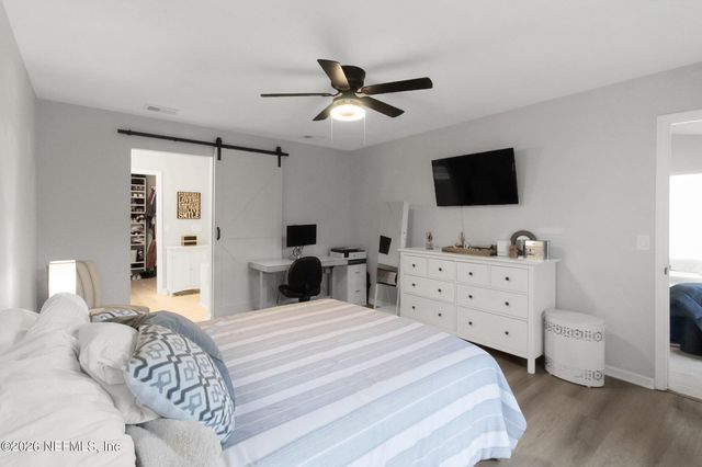 7814 CYPRESS POINT Court, Jacksonville, FL 32256