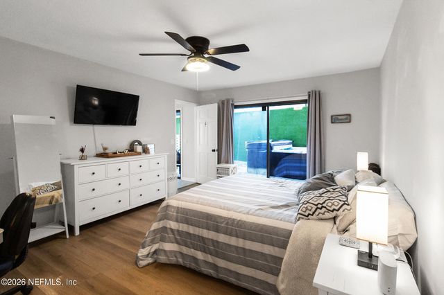 7814 CYPRESS POINT Court, Jacksonville, FL 32256