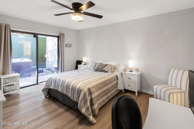 7814 CYPRESS POINT Court, Jacksonville, FL 32256