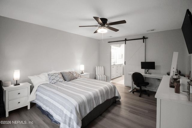 7814 CYPRESS POINT Court, Jacksonville, FL 32256