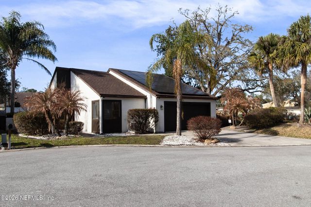 7814 CYPRESS POINT Court, Jacksonville, FL 32256