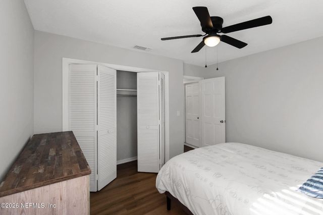 7814 CYPRESS POINT Court, Jacksonville, FL 32256