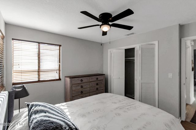 7814 CYPRESS POINT Court, Jacksonville, FL 32256