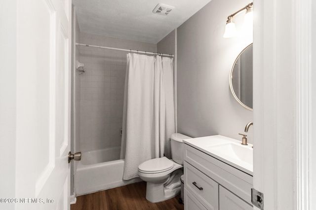 7814 CYPRESS POINT Court, Jacksonville, FL 32256