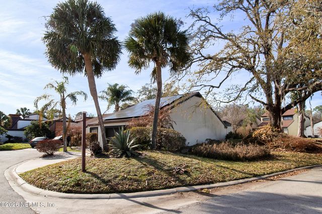 7814 CYPRESS POINT Court, Jacksonville, FL 32256