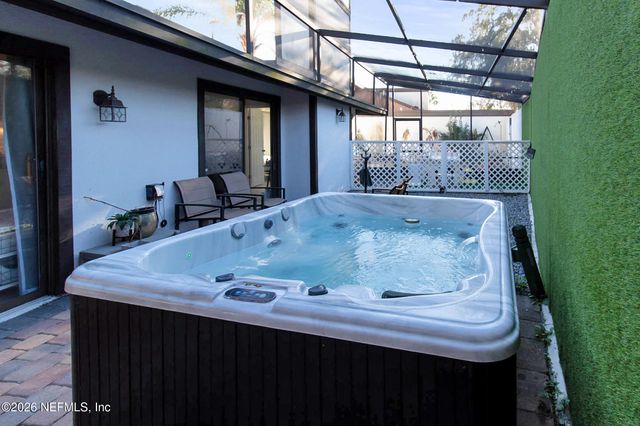 7814 CYPRESS POINT Court, Jacksonville, FL 32256