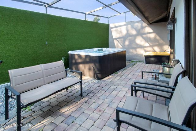 7814 CYPRESS POINT Court, Jacksonville, FL 32256