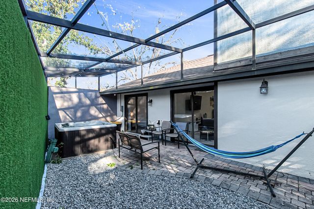 7814 CYPRESS POINT Court, Jacksonville, FL 32256