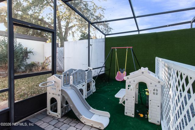 7814 CYPRESS POINT Court, Jacksonville, FL 32256