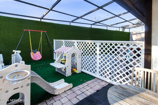 7814 CYPRESS POINT Court, Jacksonville, FL 32256