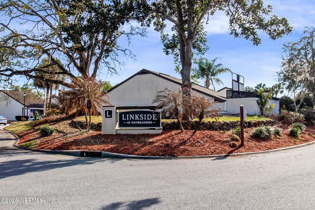 7814 CYPRESS POINT Court, Jacksonville, FL 32256