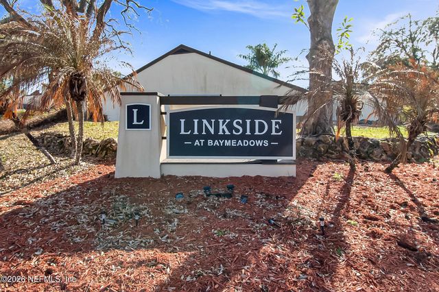 7814 CYPRESS POINT Court, Jacksonville, FL 32256