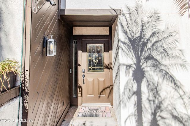 7814 CYPRESS POINT Court, Jacksonville, FL 32256