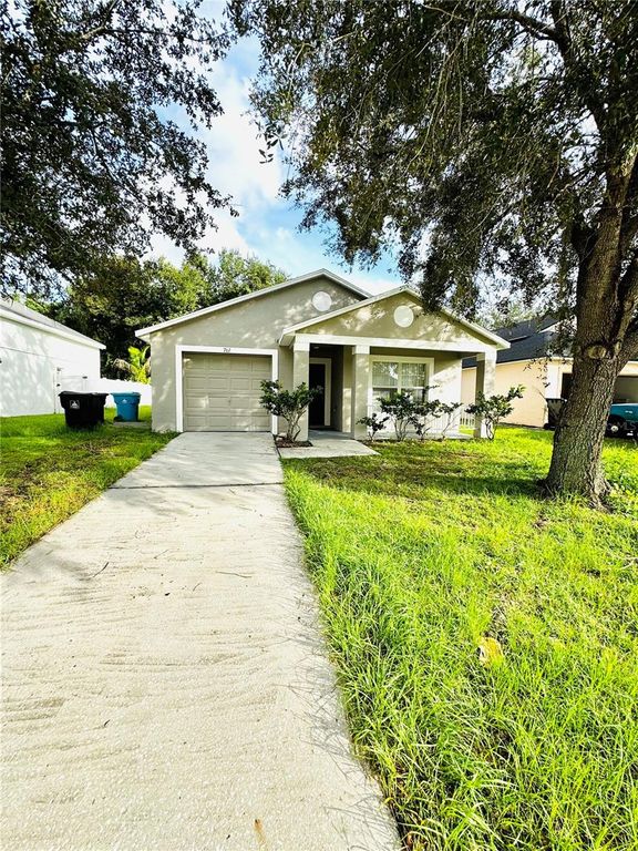 Image 1 of property listing at 767 PALMERA STREET, Orlando, FL 32811