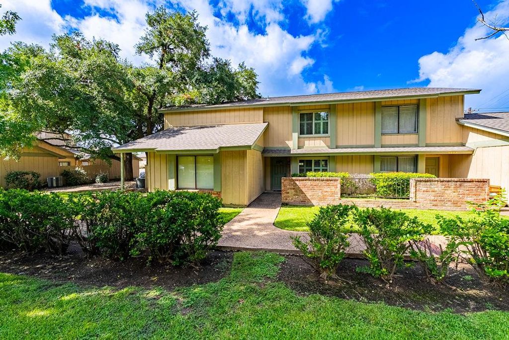 9604 Blue Creek LN, Austin, TX 78758