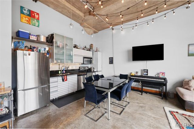 2201 Locust Street 410, St Louis, MO 63103