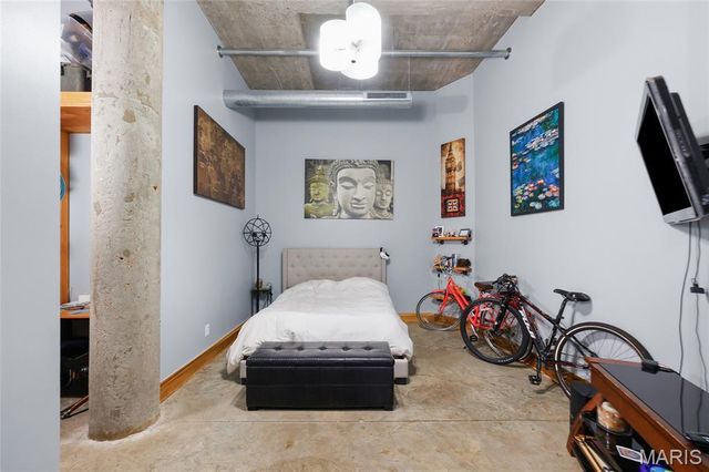 2201 Locust Street 410, St Louis, MO 63103