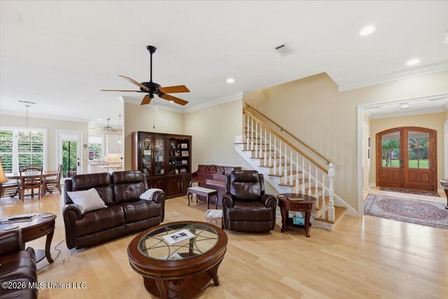 297 Roses Bluff Drive, Madison, MS 39110