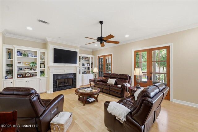 297 Roses Bluff Drive, Madison, MS 39110