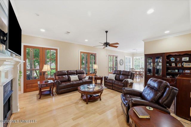 297 Roses Bluff Drive, Madison, MS 39110