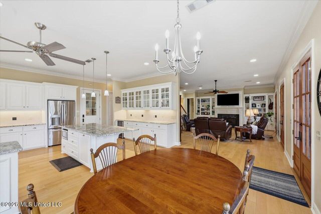 297 Roses Bluff Drive, Madison, MS 39110