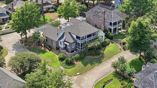 297 Roses Bluff Drive, Madison, MS 39110