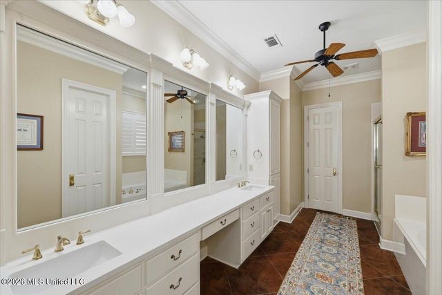 297 Roses Bluff Drive, Madison, MS 39110