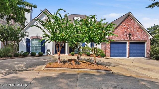 297 Roses Bluff Drive, Madison, MS 39110