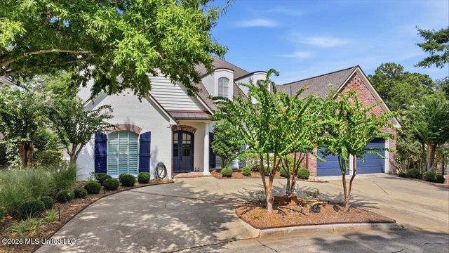 297 Roses Bluff Drive, Madison, MS 39110